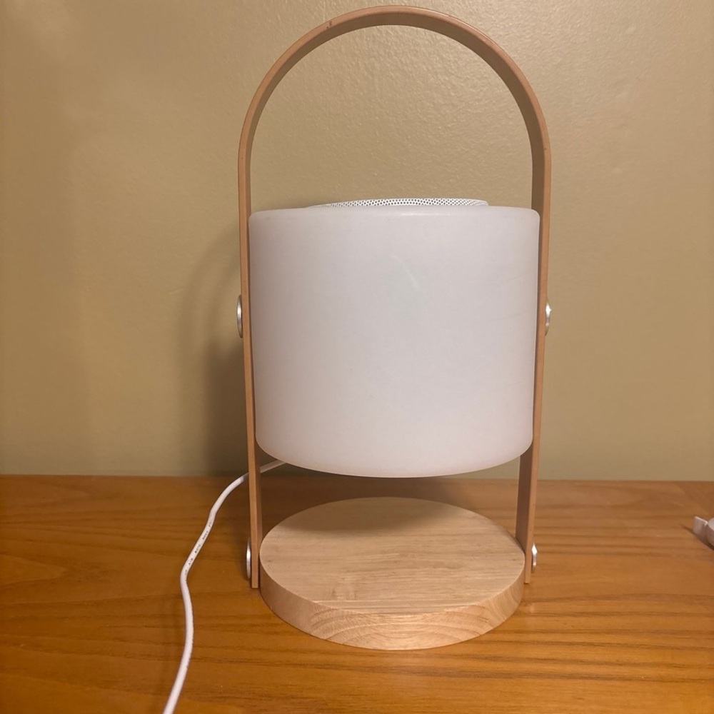 Nautica home speaker